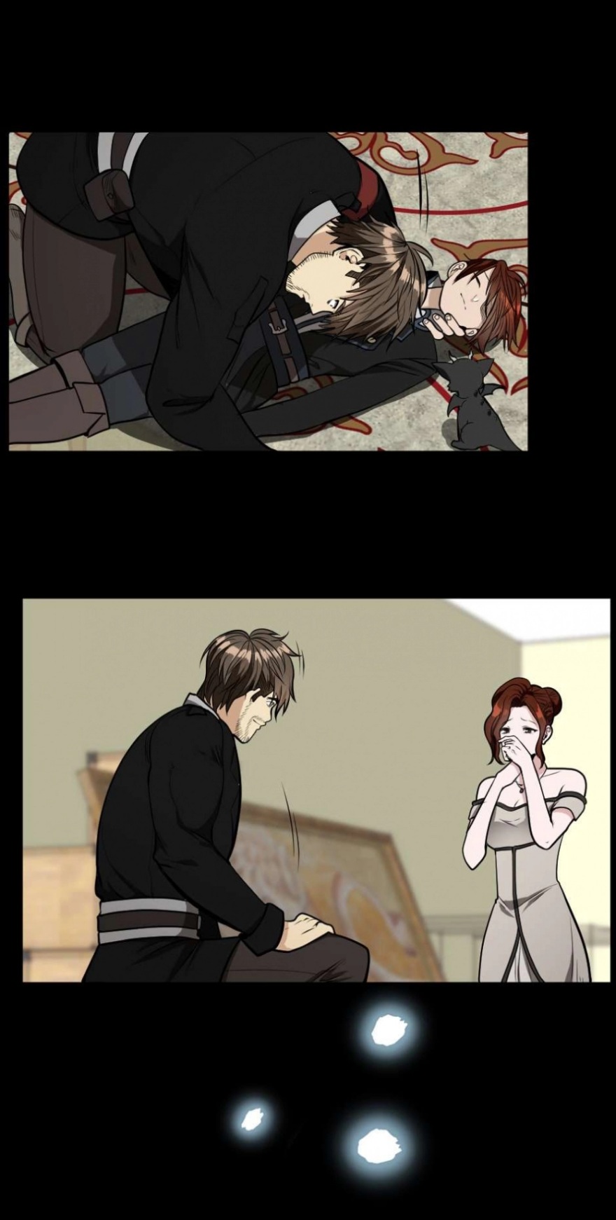 The Beginning After the End: Chapter 44 - Page 16