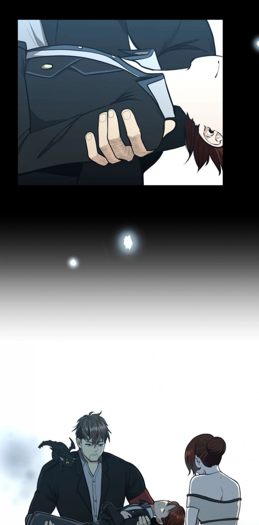 The Beginning After the End: Chapter 44 - Page 17