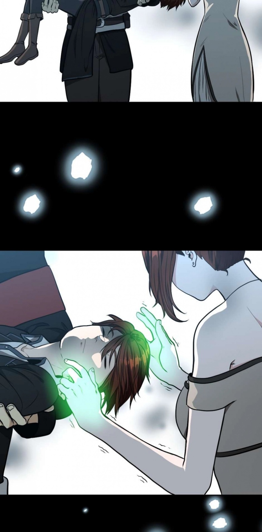 The Beginning After the End: Chapter 44 - Page 18