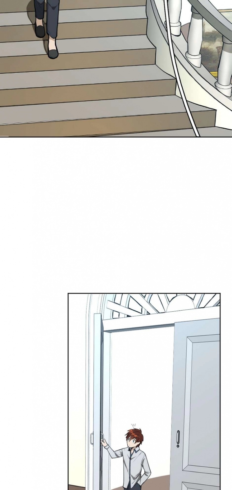 The Beginning After the End: Chapter 44 - Page 48