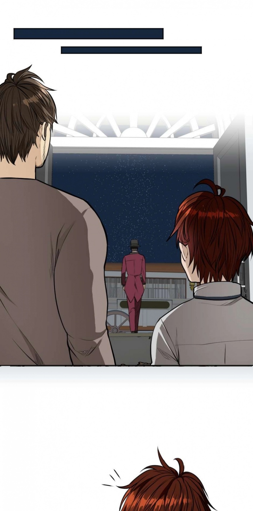 The Beginning After the End: Chapter 44 - Page 62