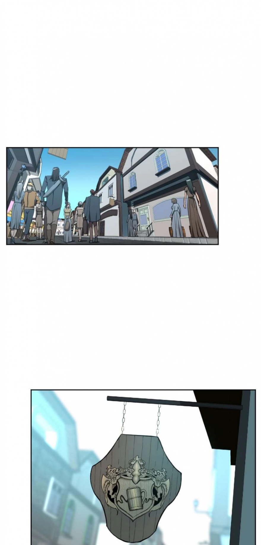The Beginning After the End: Chapter 45 - Page 2