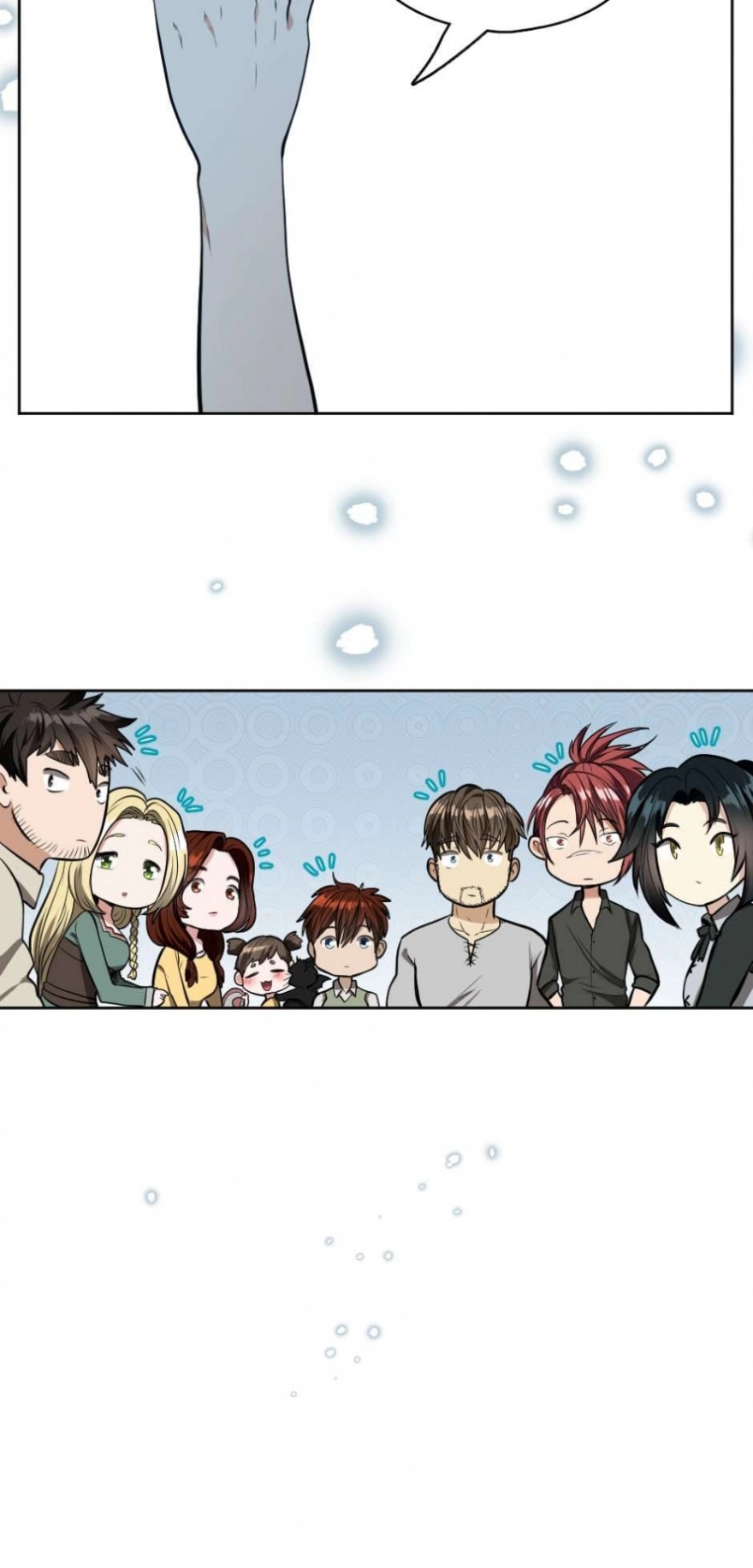 The Beginning After the End: Chapter 45 - Page 12