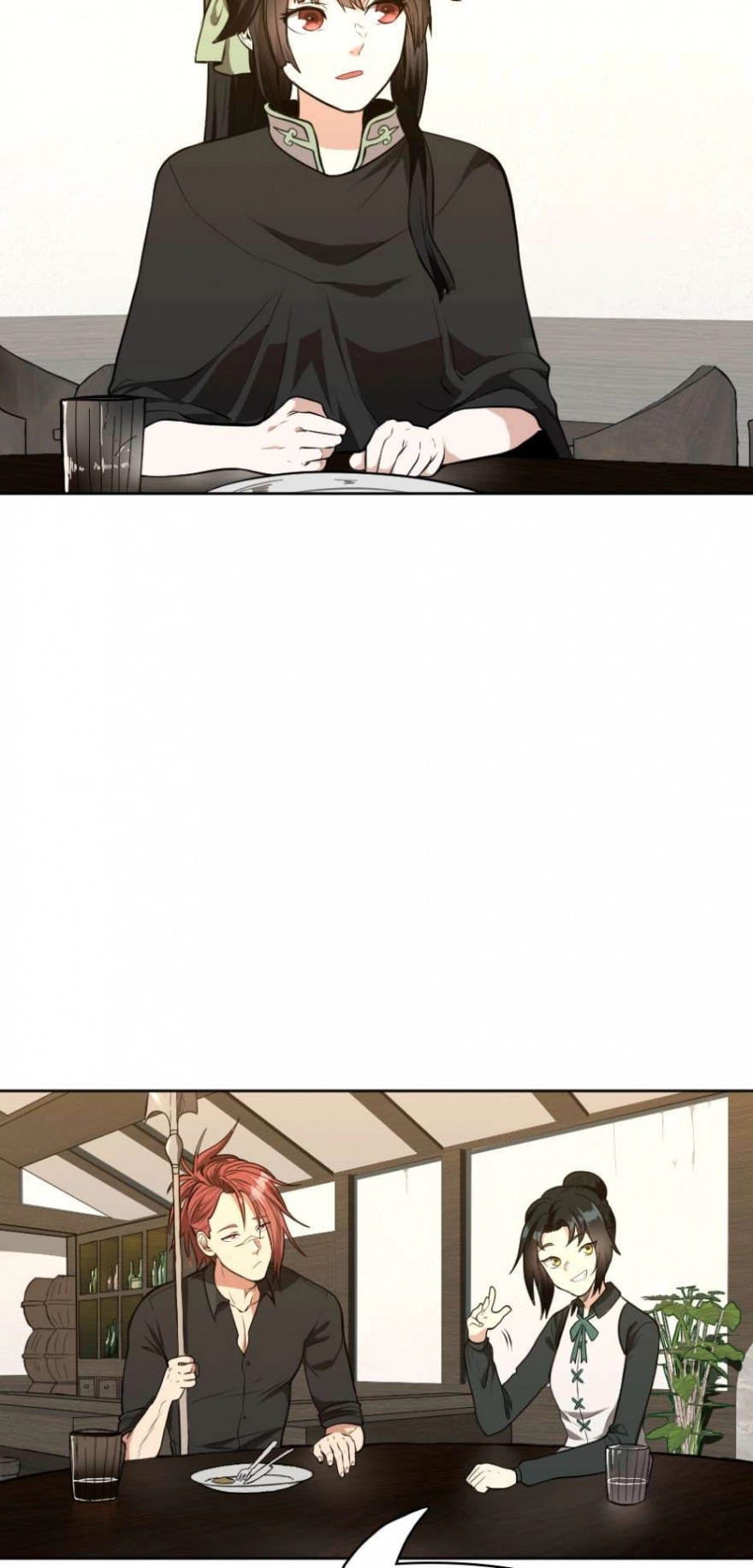 The Beginning After the End: Chapter 45 - Page 15