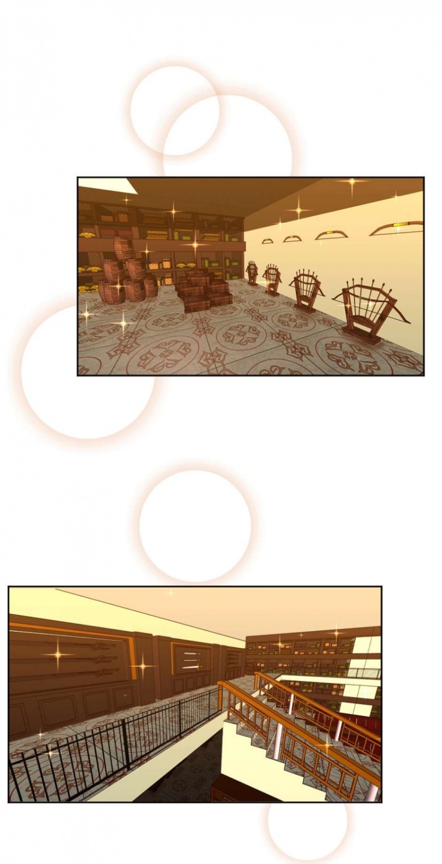 The Beginning After the End: Chapter 45 - Page 42