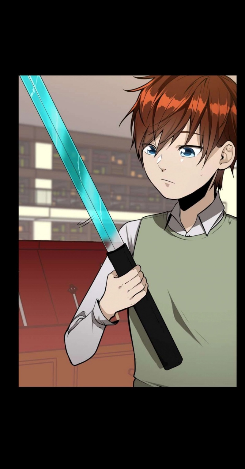 The Beginning After the End: Chapter 46 - Page 17