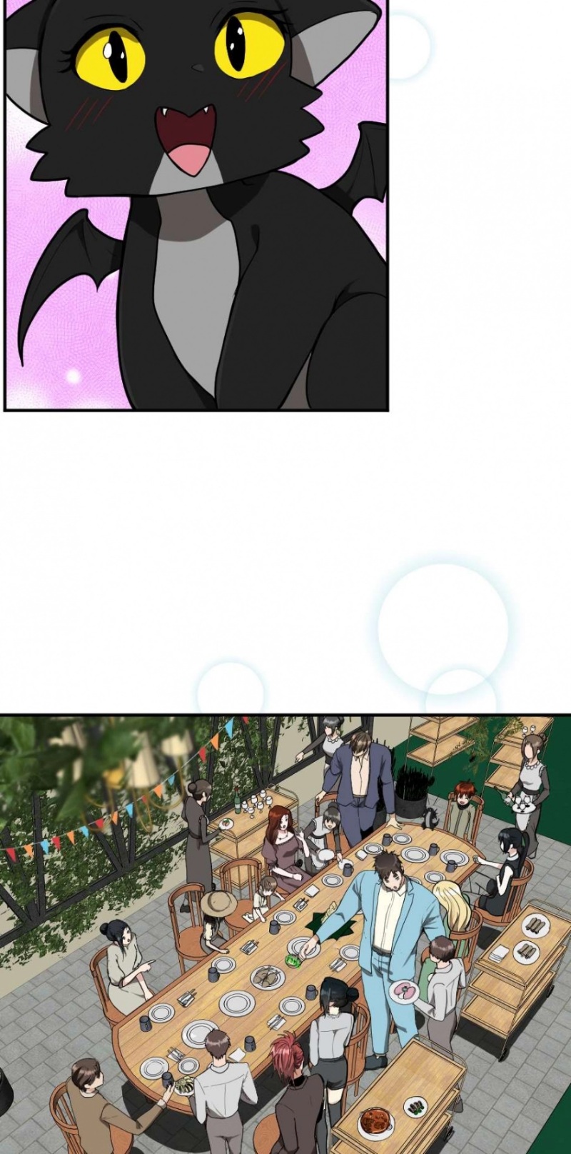 The Beginning After the End: Chapter 47 - Page 11