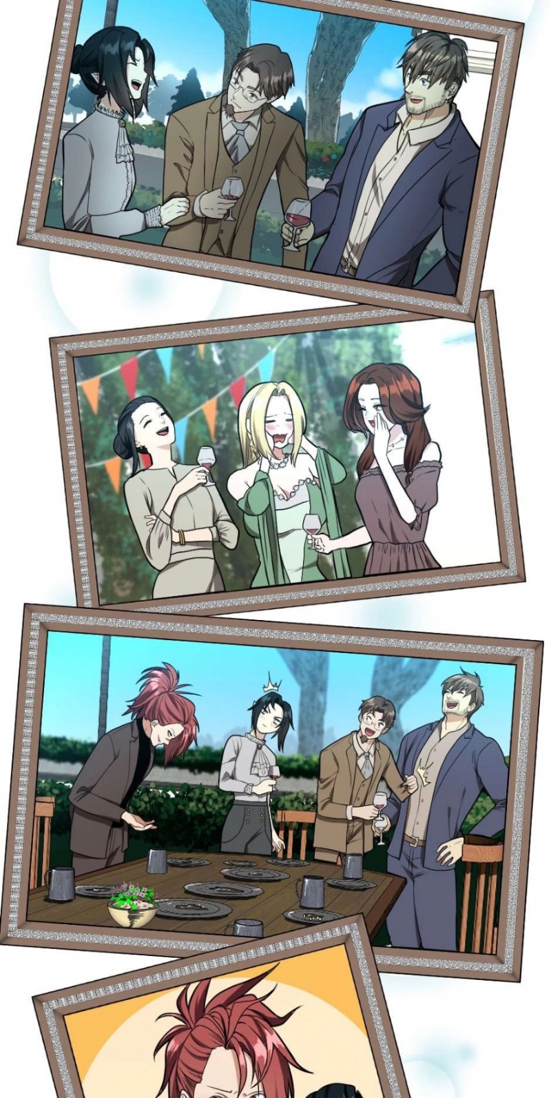 The Beginning After the End: Chapter 47 - Page 16
