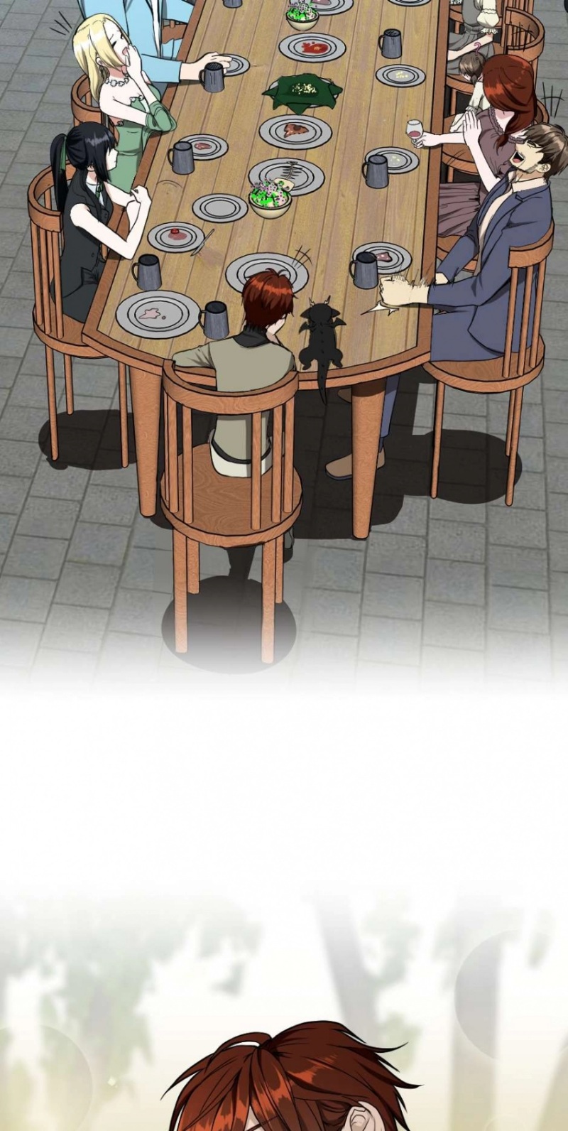 The Beginning After the End: Chapter 47 - Page 25