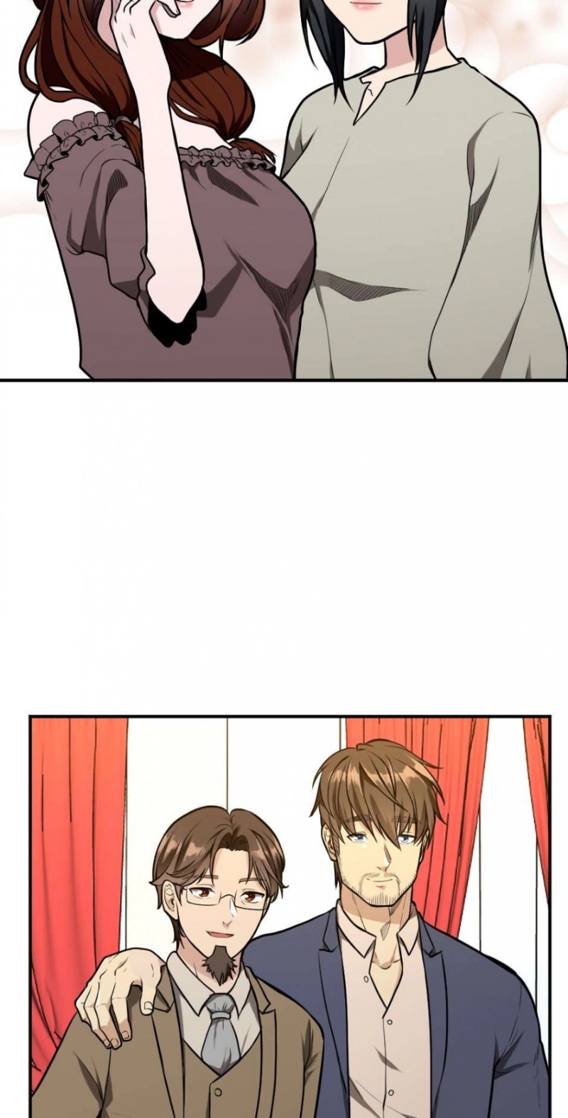 The Beginning After the End: Chapter 47 - Page 43