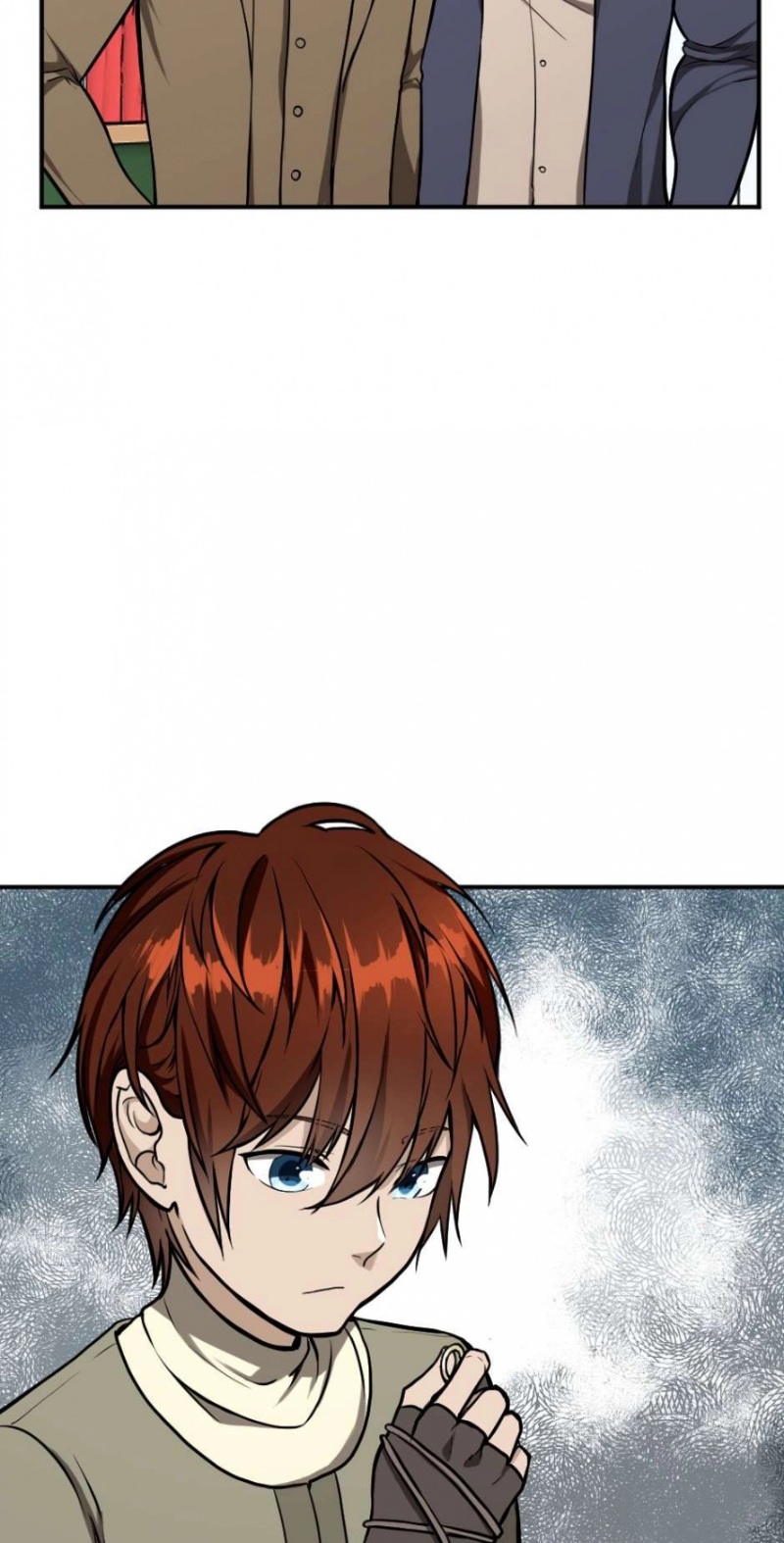The Beginning After the End: Chapter 47 - Page 44
