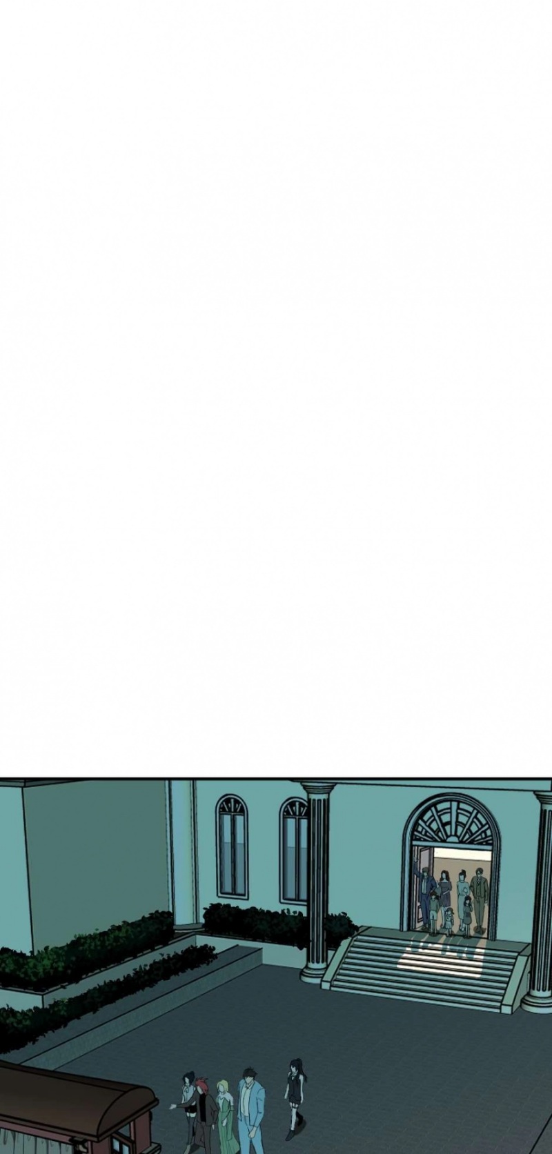 The Beginning After the End: Chapter 47 - Page 59