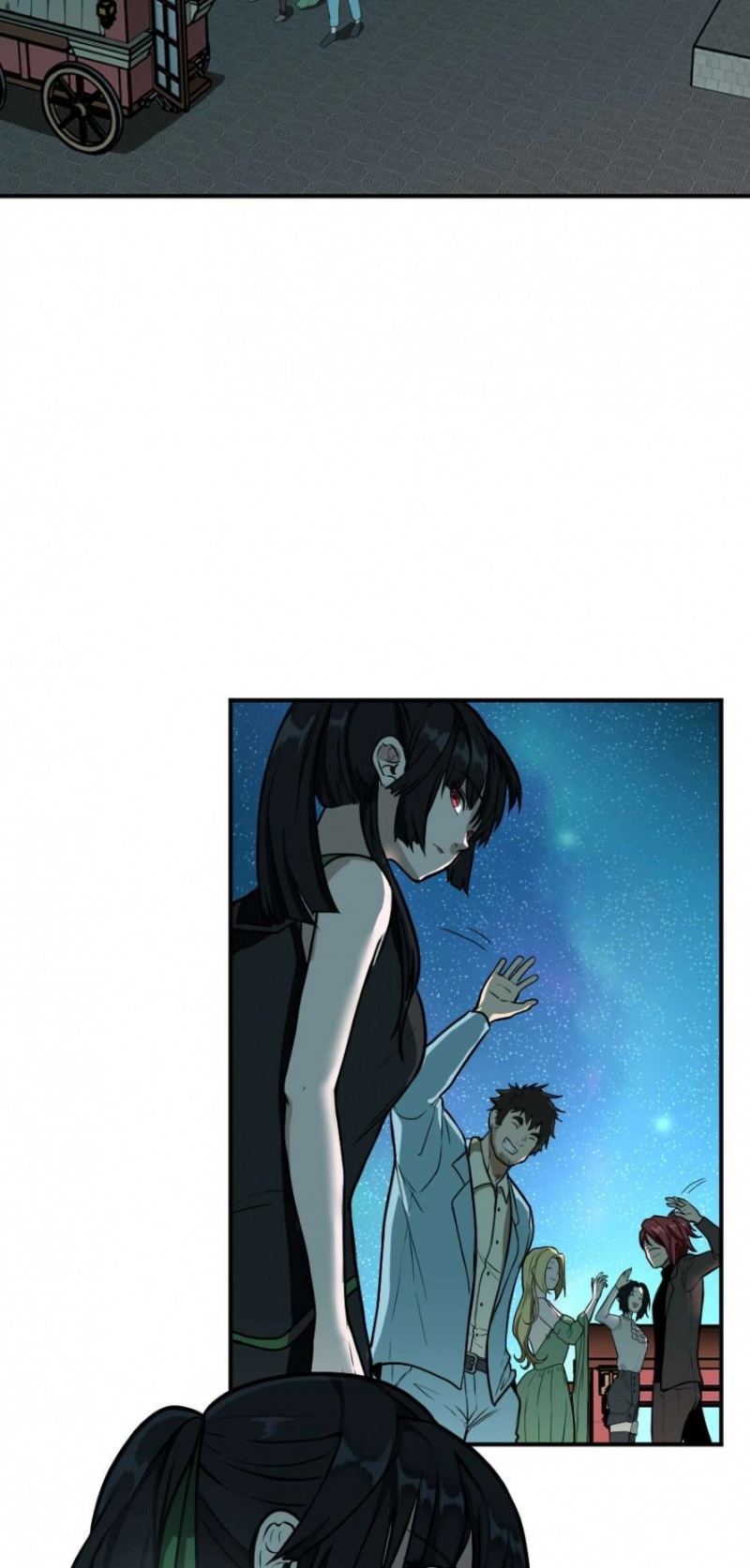 The Beginning After the End: Chapter 47 - Page 60
