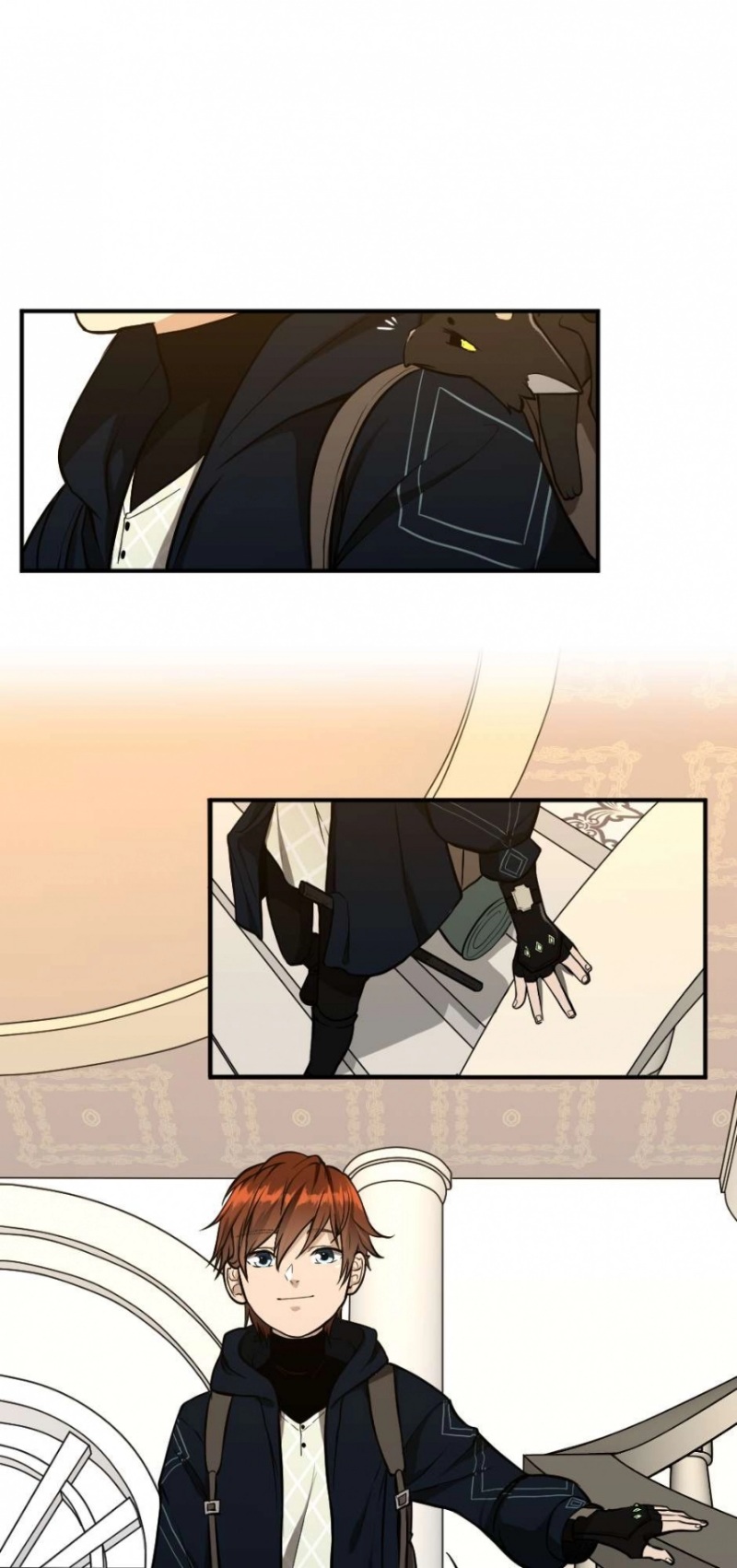 The Beginning After the End: Chapter 48 - Page 14