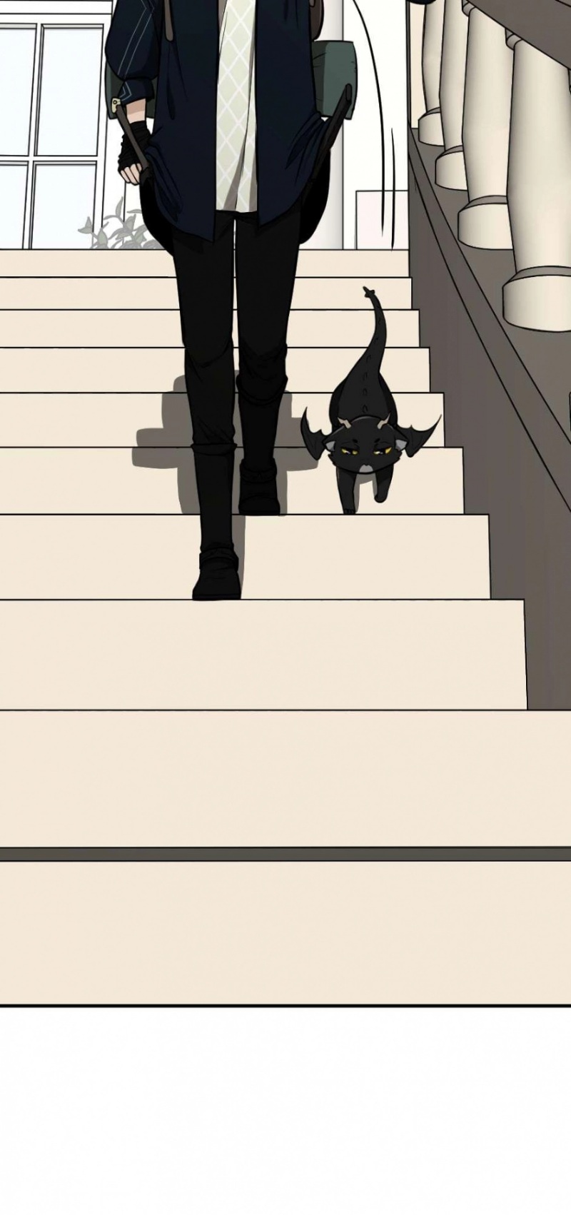 The Beginning After the End: Chapter 48 - Page 15