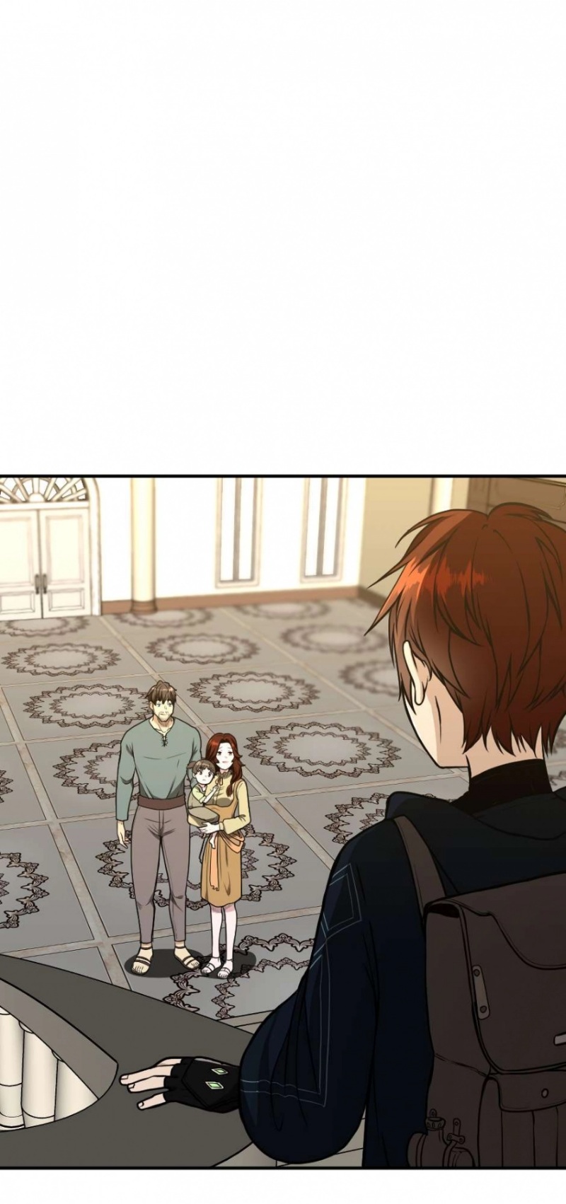 The Beginning After the End: Chapter 48 - Page 16