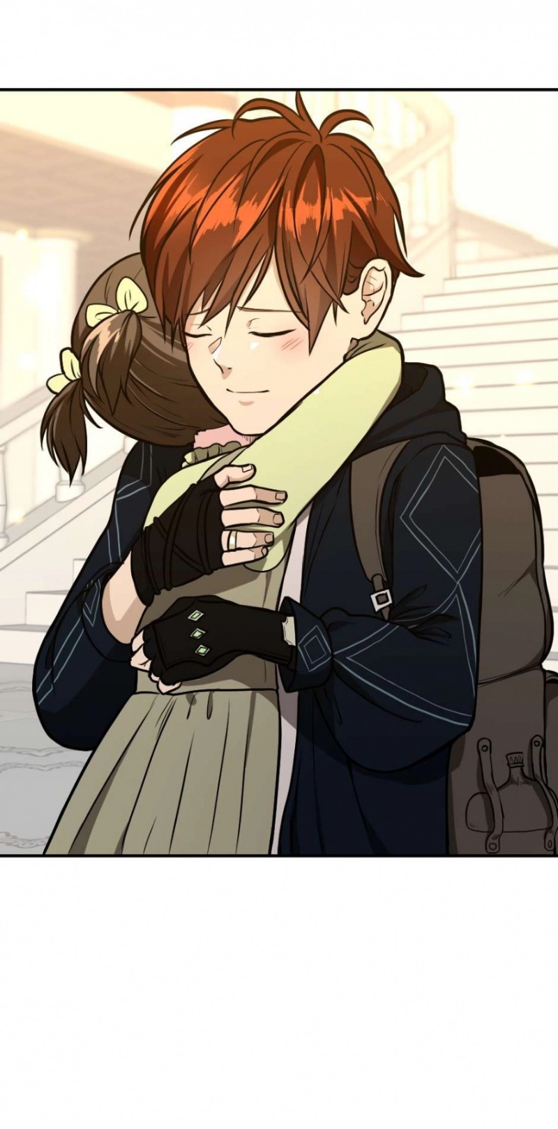 The Beginning After the End: Chapter 48 - Page 32