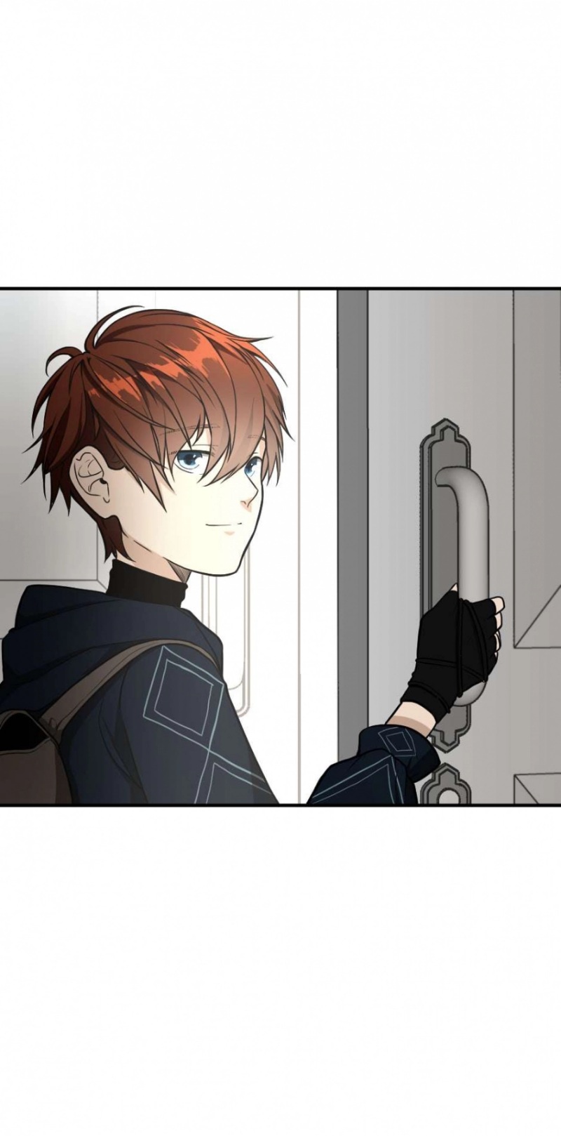 The Beginning After the End: Chapter 48 - Page 41