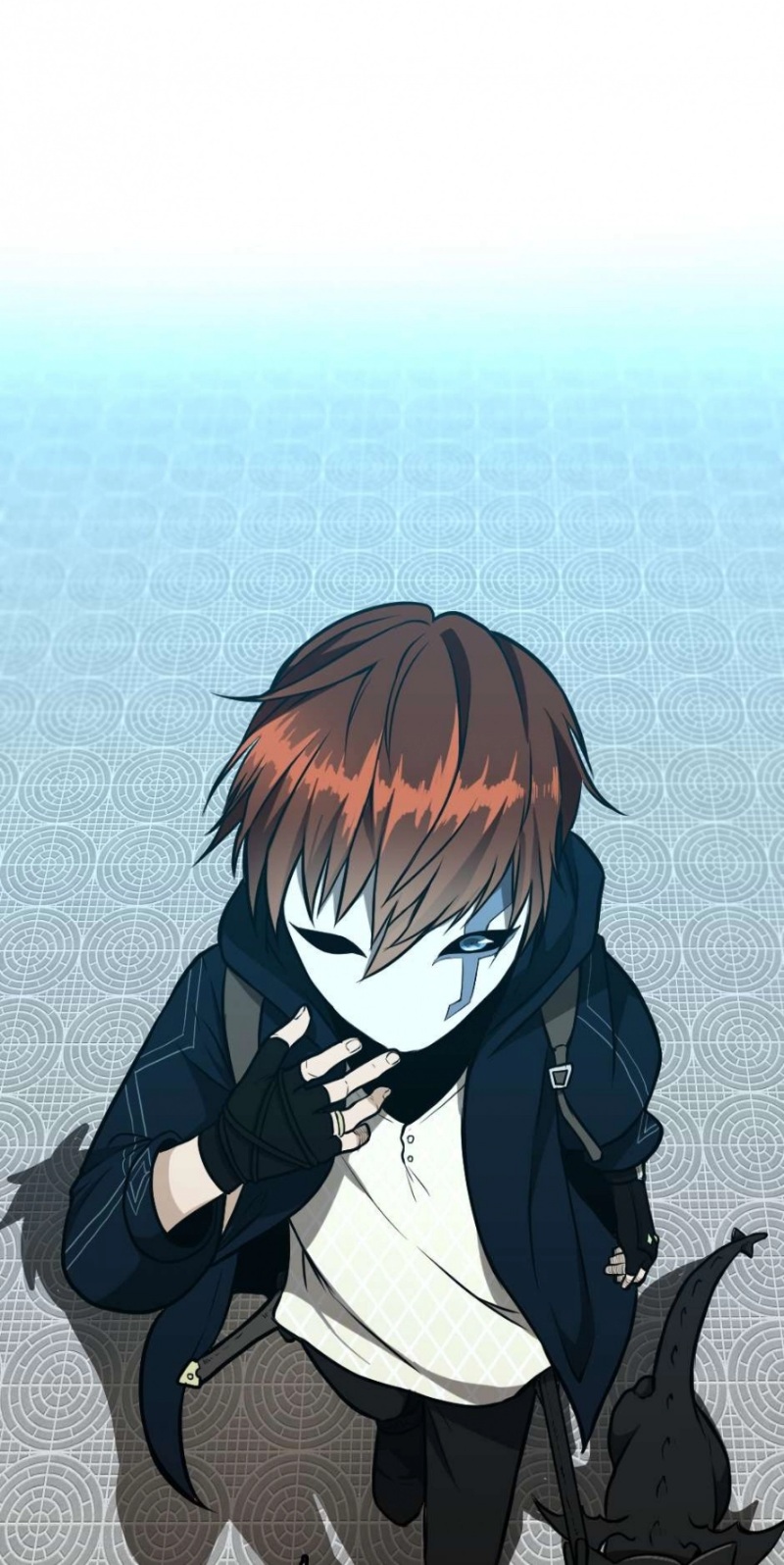 The Beginning After the End: Chapter 48 - Page 47