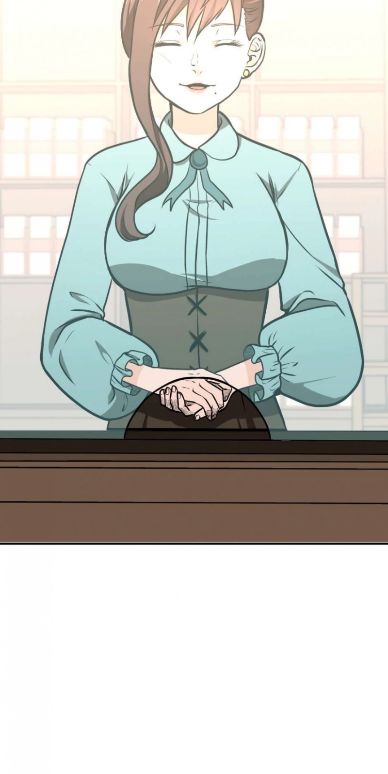 The Beginning After the End: Chapter 48 - Page 59