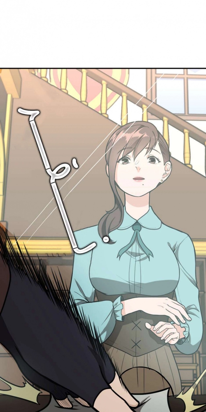 The Beginning After the End: Chapter 48 - Page 61