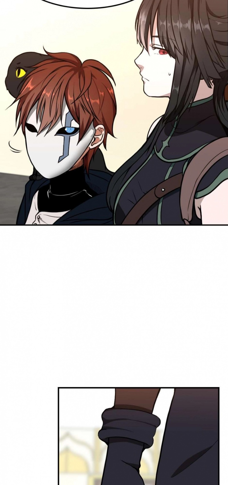 The Beginning After the End: Chapter 48 - Page 73