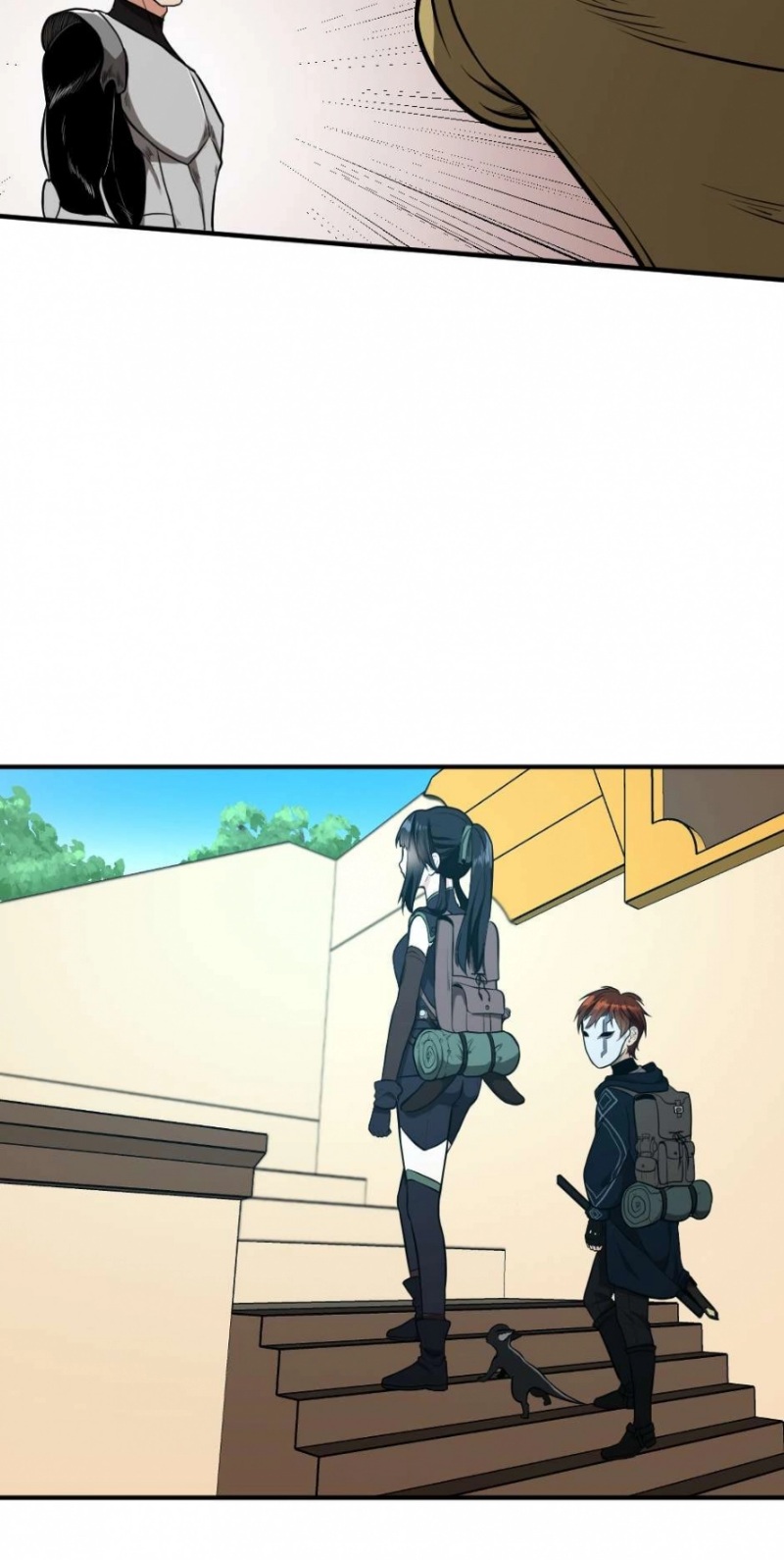The Beginning After the End: Chapter 49 - Page 14