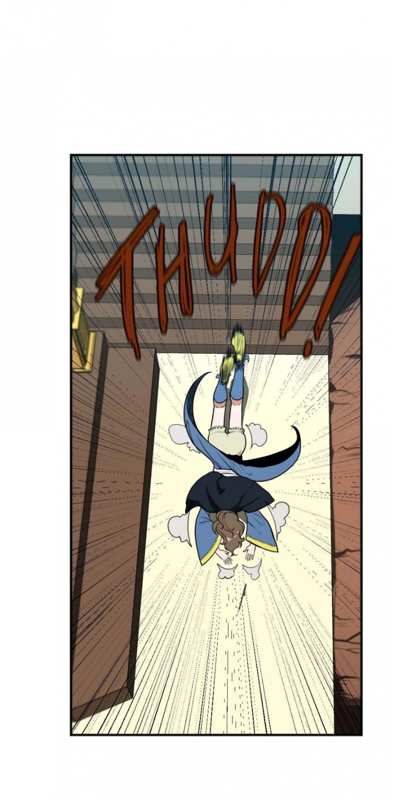 The Beginning After the End: Chapter 49 - Page 33