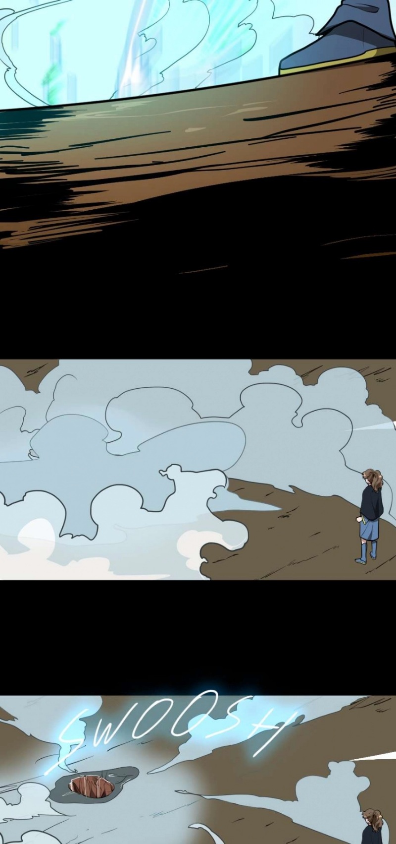 The Beginning After the End: Chapter 49 - Page 65