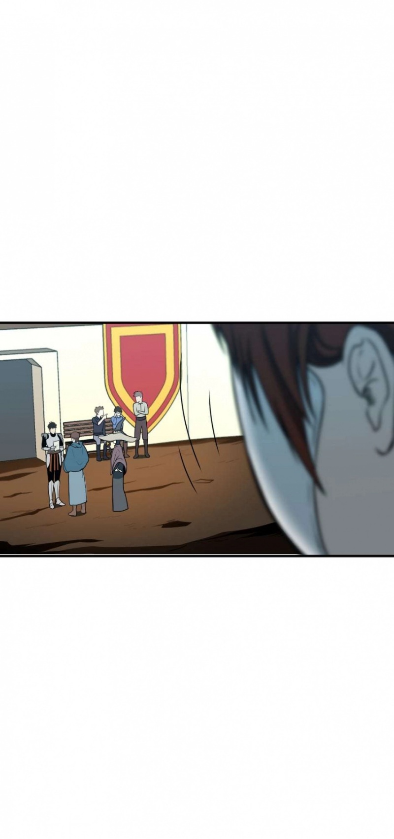The Beginning After the End: Chapter 49 - Page 73