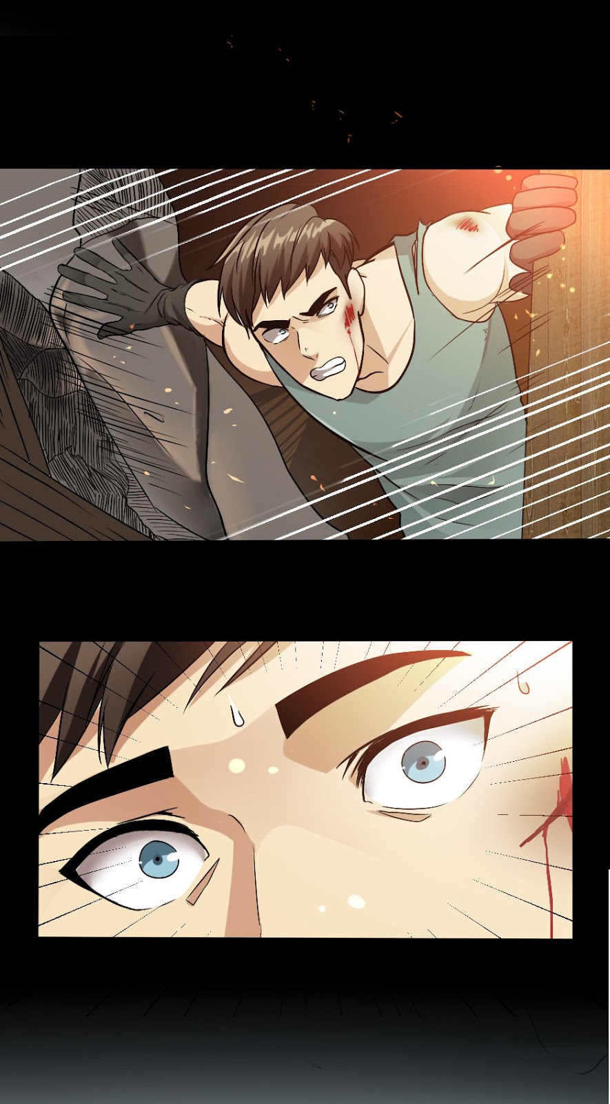 The Beginning After the End: Chapter 5 - Page 13