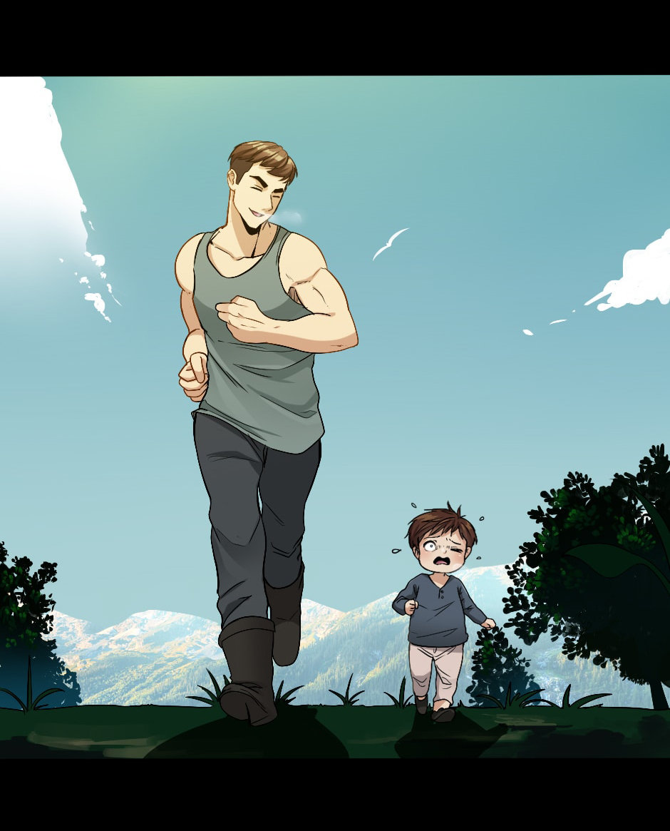 The Beginning After the End: Chapter 5 - Page 32