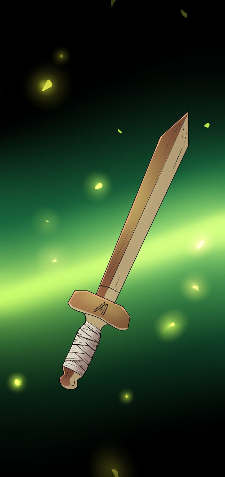 The Beginning After the End: Chapter 5 - Page 35