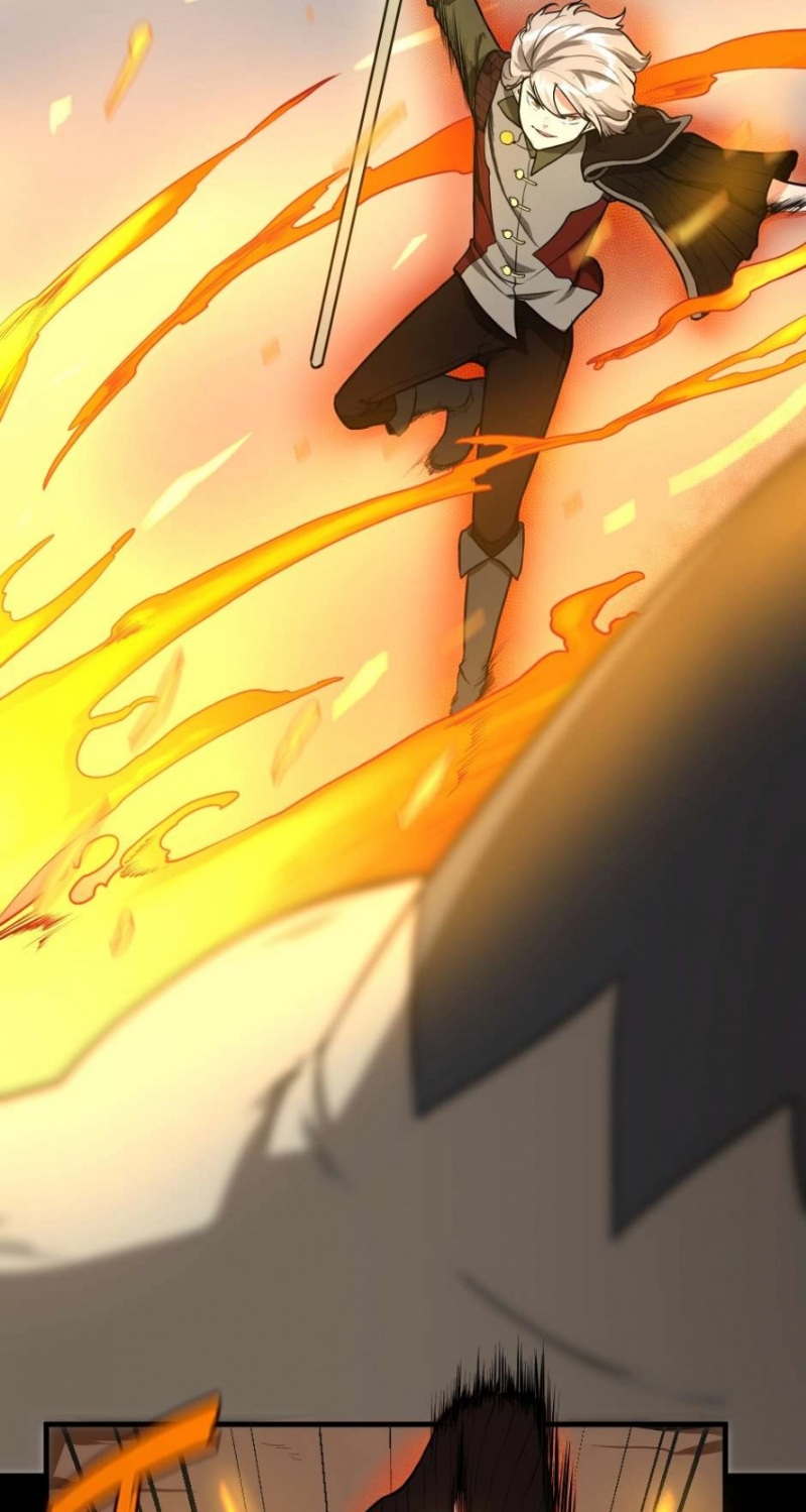 The Beginning After the End: Chapter 50 - Page 6