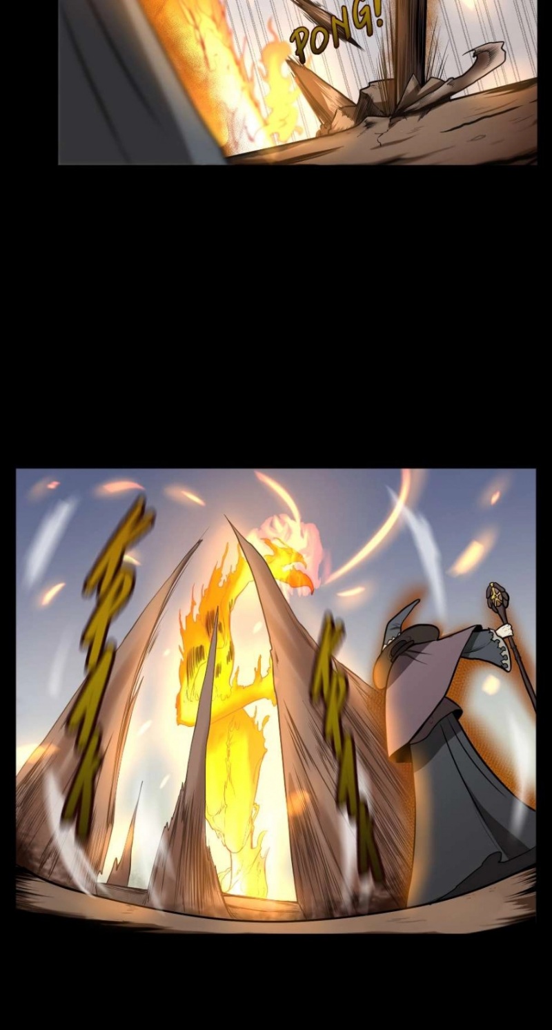 The Beginning After the End: Chapter 50 - Page 16