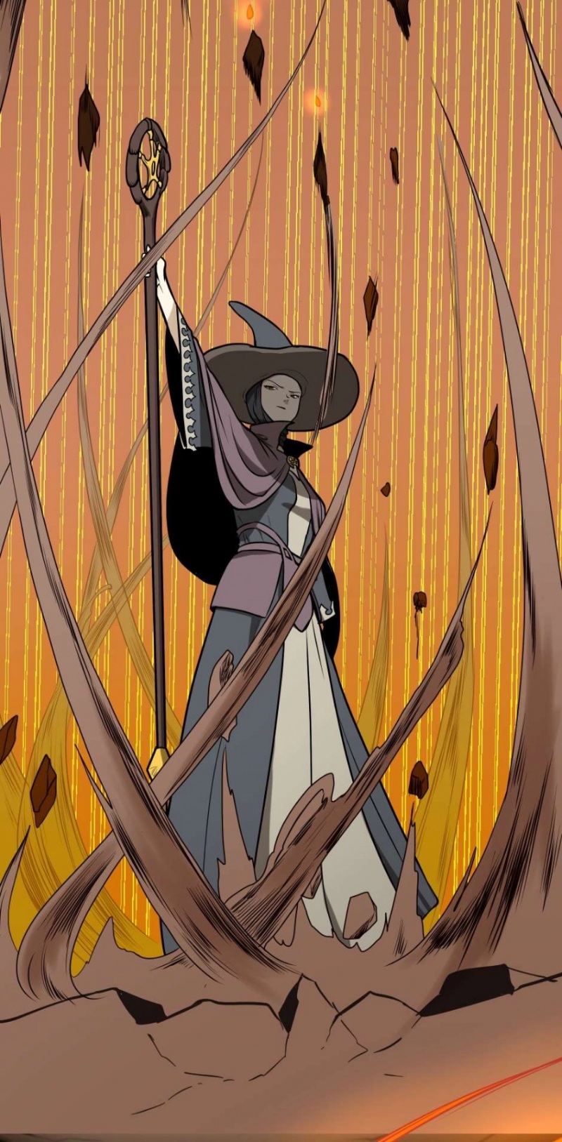 The Beginning After the End: Chapter 50 - Page 24