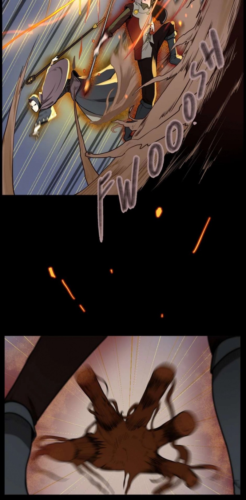 The Beginning After the End: Chapter 50 - Page 30