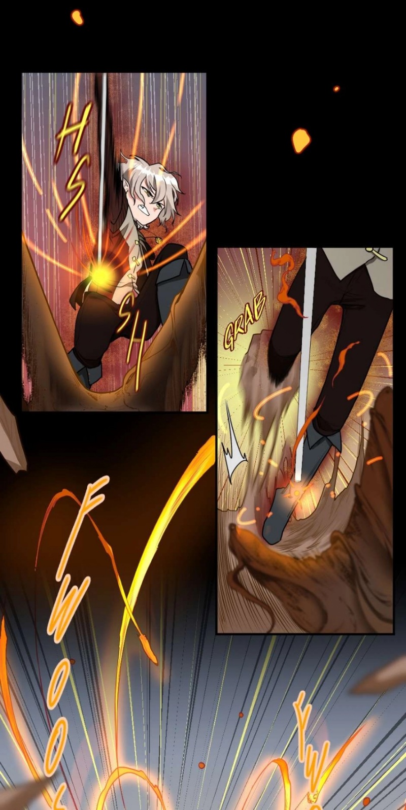 The Beginning After the End: Chapter 50 - Page 31
