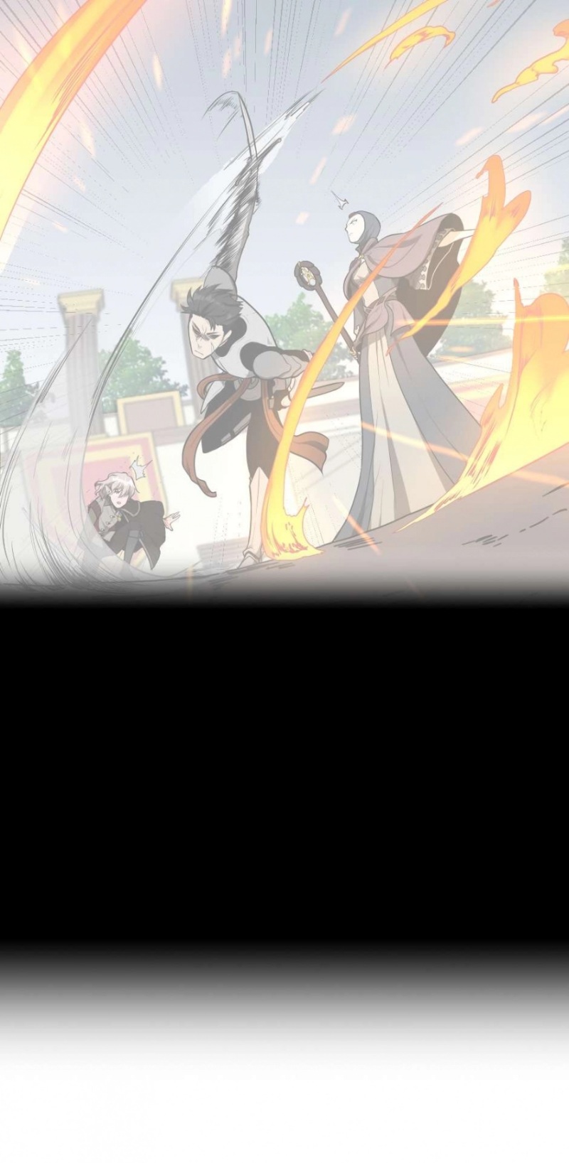 The Beginning After the End: Chapter 50 - Page 60