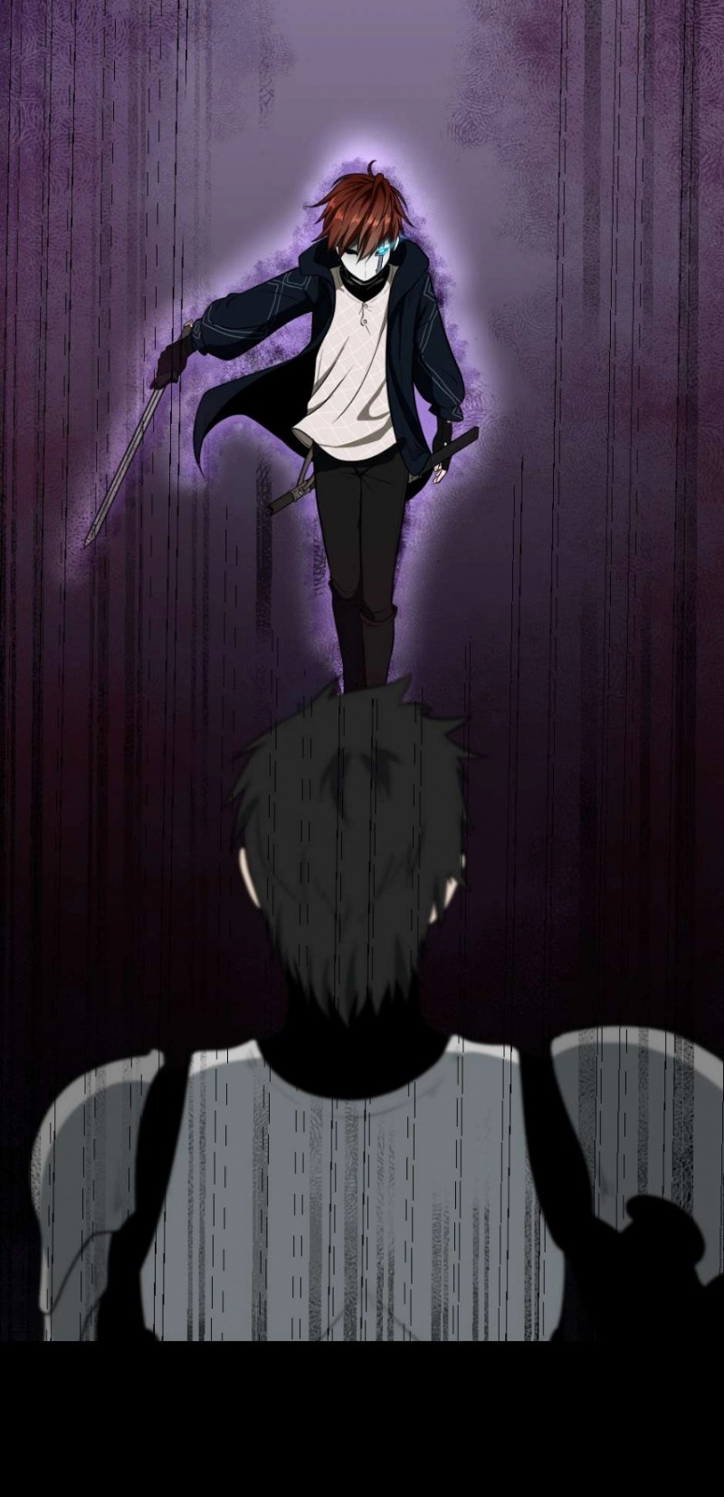The Beginning After the End: Chapter 50 - Page 66