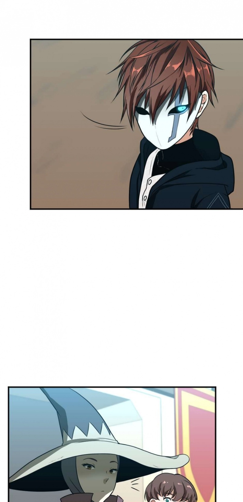 The Beginning After the End: Chapter 50 - Page 70