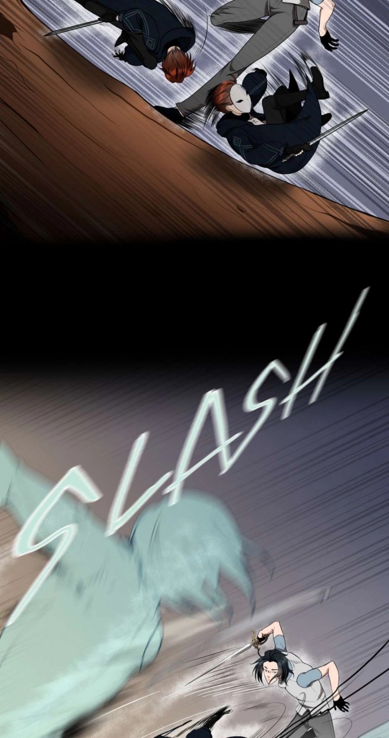The Beginning After the End: Chapter 51 - Page 23