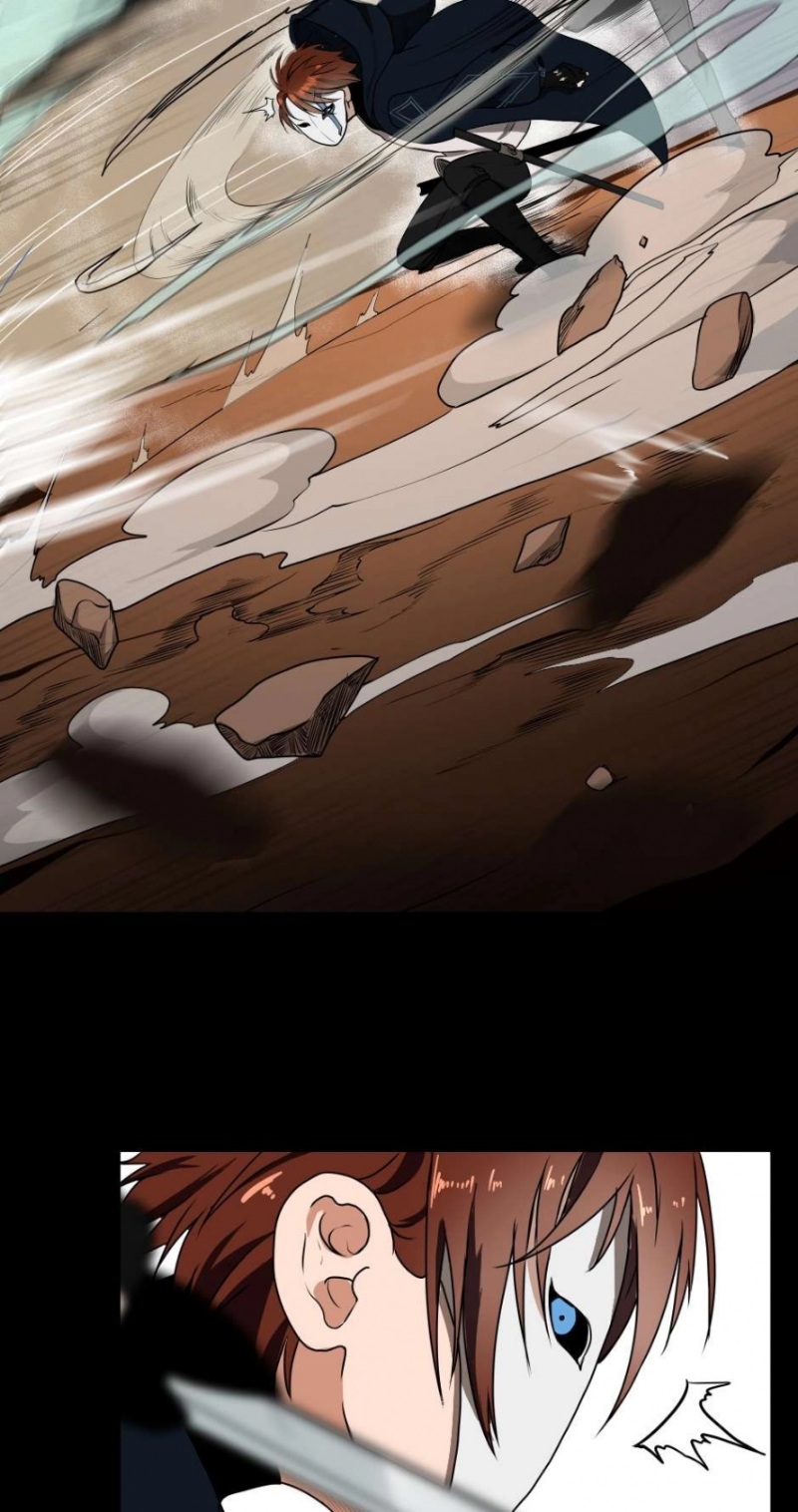 The Beginning After the End: Chapter 51 - Page 24