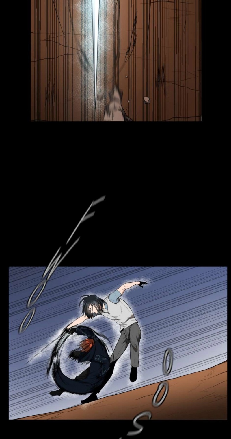 The Beginning After the End: Chapter 51 - Page 27