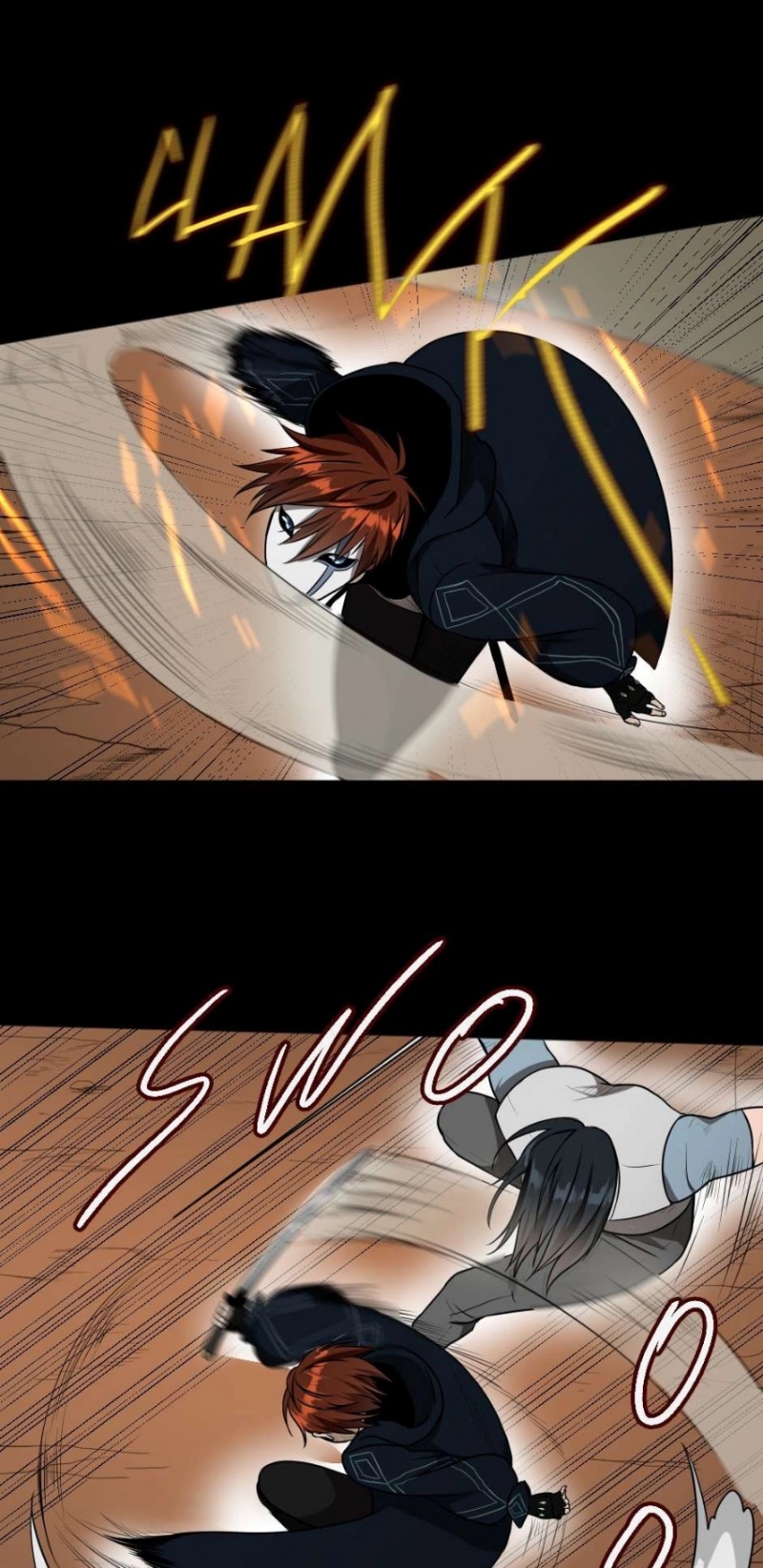 The Beginning After the End: Chapter 51 - Page 35