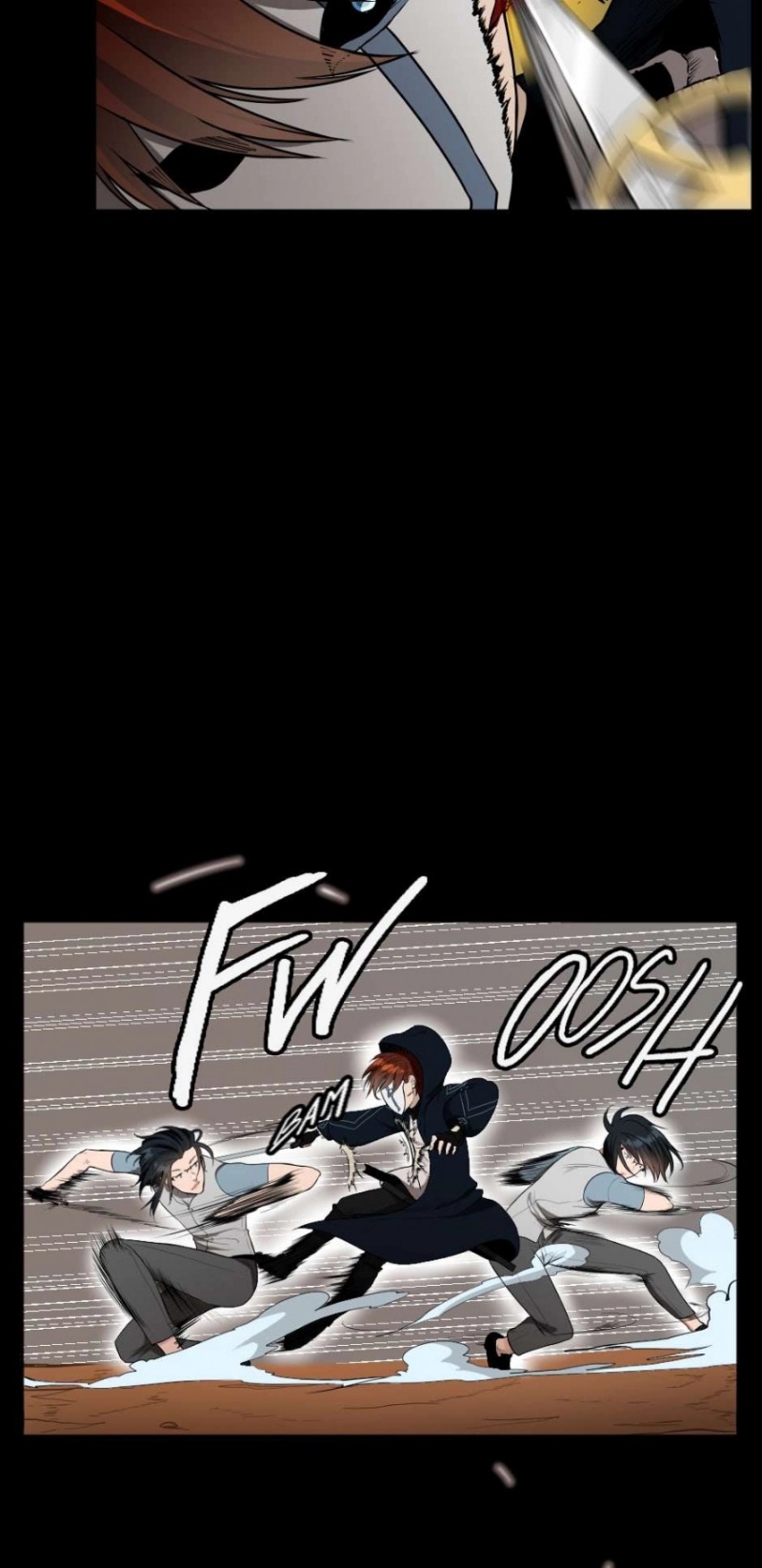 The Beginning After the End: Chapter 51 - Page 37