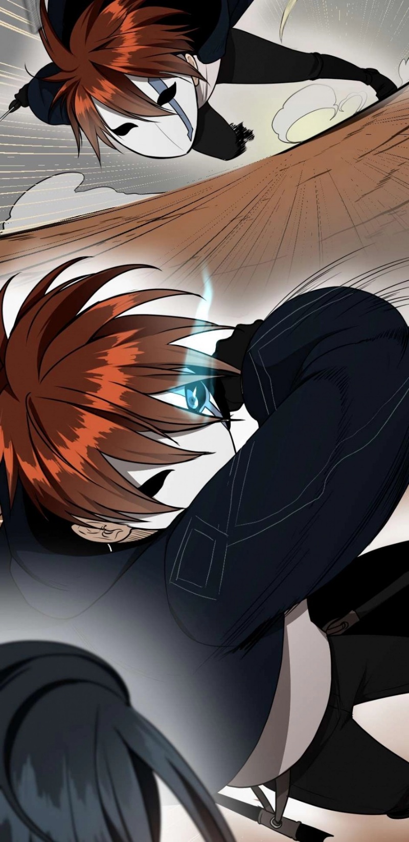 The Beginning After the End: Chapter 51 - Page 43