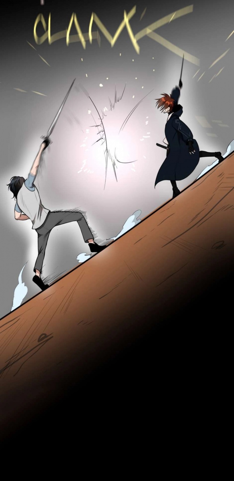 The Beginning After the End: Chapter 51 - Page 45