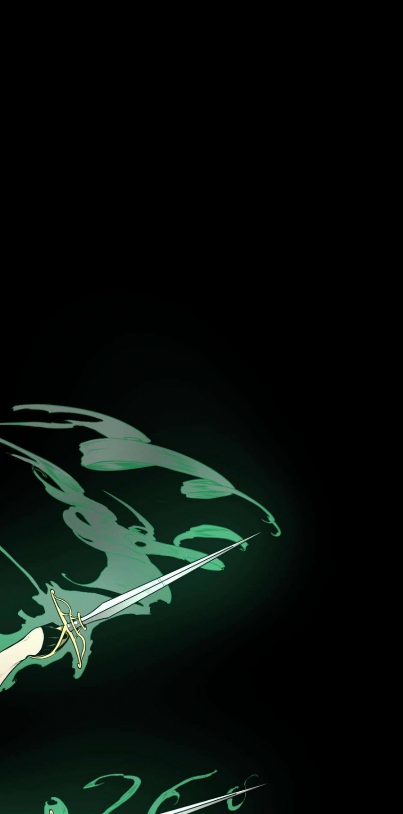 The Beginning After the End: Chapter 51 - Page 47