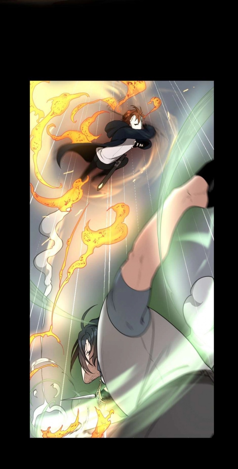 The Beginning After the End: Chapter 52 - Page 14